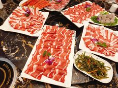 -朝天门火锅(围场店)