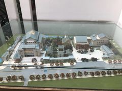 -苏州图书馆(人民路总馆)