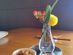 -长沙君悦酒店·湘江36中餐厅