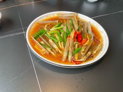 -鑫悦楼煎蟹·16年海鲜大排档