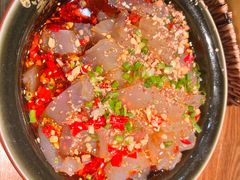 -先启半步颠小酒馆|猛火现炒川菜(泰州首店)