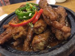 -品大三·南京菜(大行宫店)