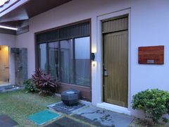 -广州都喜泰丽温泉度假酒店