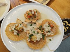 -醉壹号海鲜大排档·老厦门特色菜(厦门美食地标店)