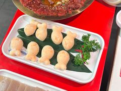 -小龙坎火锅(IFS HOT店)