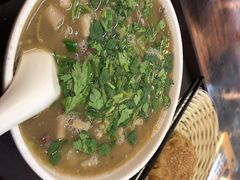 -天津乾毓德饭庄·清真传统炒菜·海鲜烧烤(咸阳路店)