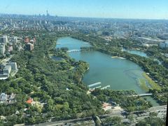 -中央广播电视塔