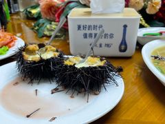 -鸿运美食府