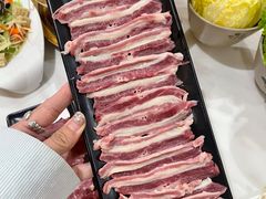 -培万河间驴火•驴肉火锅(东平店)