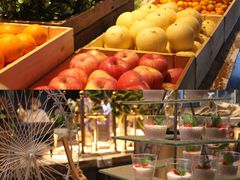 -AdD全日制餐厅(中谷花园酒店)