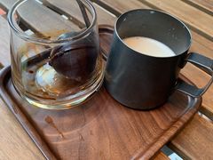 月球咖啡-Home Cafe(水榭春天店)