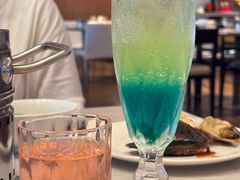 -盐城万豪酒店-盐城厨房西餐厅