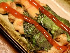 -鸟泉居酒屋·烧鸟·酒馆(百子湾店)