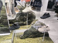 -杉杉奥特莱斯广场(哈尔滨店)