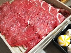 -八角锄烧·肉火锅(天河城店)