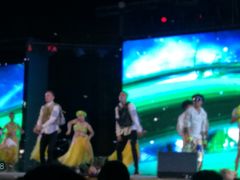 -嘉峪关方特欢乐世界