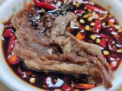 -五洲牛肉美食馆