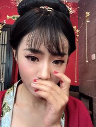 -盘子女人坊古装写真摄影(深圳店)