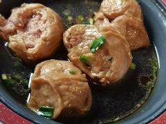 -古都历食南京菜·烤鸭·鸭血粉丝·汤包(南京博物院店)