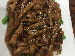 -广记餐厅(万福路店)