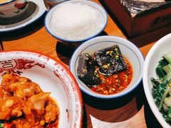 -老湘村·湖南土菜(天河维多利店)