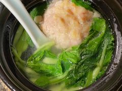 -南京大牌档(香港广场店)