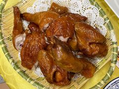 -海鲜街菜馆(海珠南路店)