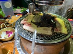 -原始泥炉烤肉(总店)