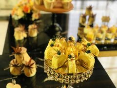 -李奥斯汀蛋糕商务茶歇·甜品台·企业活动团建(长寿路店)
