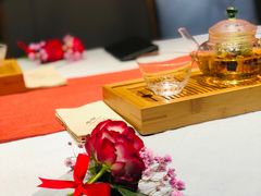 -叶叶菩提·晋福宫