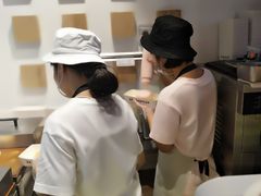 -狐狸和向日葵(北京路店)