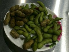 -新鞑烤羊腿(康平路店)