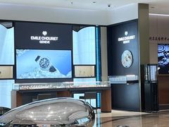 -亨吉利世界名表中心(华润万象城店)