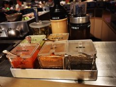 -肉肉大米(金虹桥店)