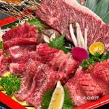 北京双井新开了一家顶级和牛烧肉🥩