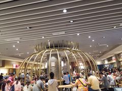 -食代馆(深业上城店)