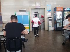 大堂-新川饮食(新川小区店)