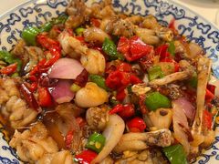 -欧记大排档·景德菜(上海首店)