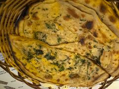 -Bombay Grill印度餐厅