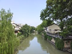 -小河直街历史文化街区