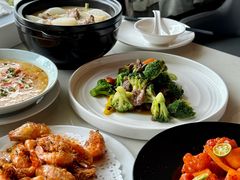 -云海酒店·云海轩餐厅