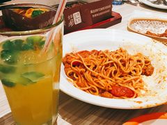 -必胜客(兴华中路PH店)
