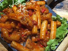-小木屋米酒店总店
