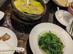 -大理实力希尔顿酒店御璽中餐厅YUXI – CHINESE RESTAURANT