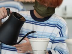 -SAANCI山池咖啡(海上世界文化艺术中心店)