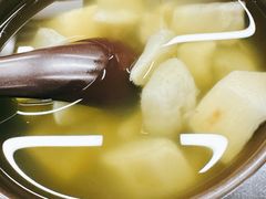 -潘苏凉茶馆(康之宝超级广场店)