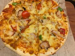 -行者书屋大堂吧 ·下午茶(南京圣和府邸酒店)