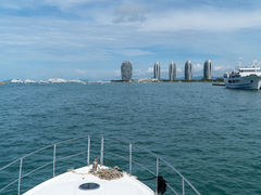 -三亚蜈支洲岛旅游区