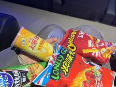 -万达影城(经区九龙城店)