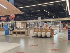 -百安居装修建材卖场(罗湖店)